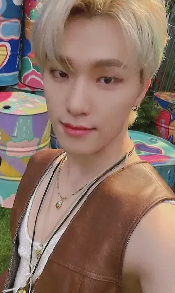 세븐틴 UMS DINO 세븐틴스 헤븐
