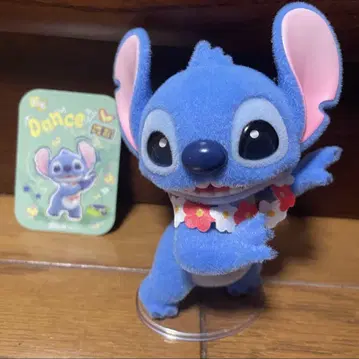 스티치 TOP TOY