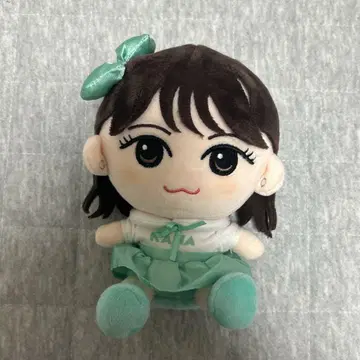 이타쿠라 카나 치비누이