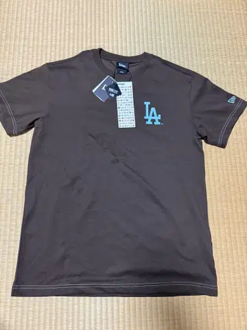 뉴에라 티셔츠 LA 다저스