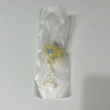 펙클 벌룬 시크릿 참 꿈꾸는 벌룬 산리오