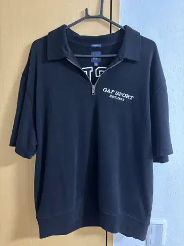 GAP 셔츠