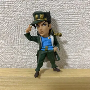 죠죠 피규어