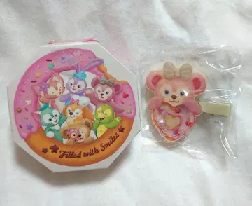 셰리 메이 헤어 클립