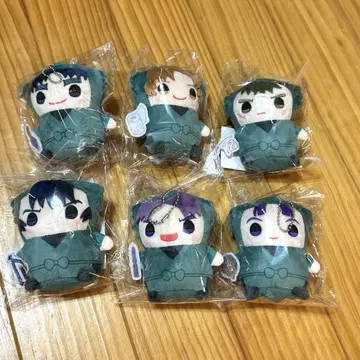 닌자 타마 6학년 컴프 세트 마메메이토 잡화 Ver