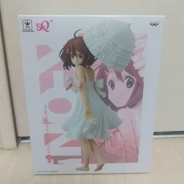 SQ 피규어 케이온! 히라사와 유이