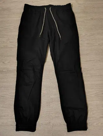 Volcom 조거 팬츠