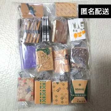 서점 북 참 북 참 2 13종 컴플리트 가챠