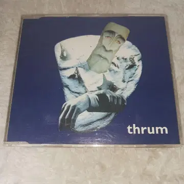 thrum/thrum CD