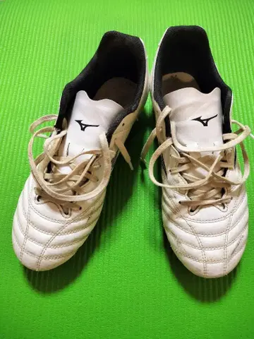 Mizuno 스파이크 미즈노 모나르시다 네오 24.5 축구