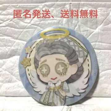 제5인격 의사 캔뱃지 미로코라주