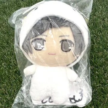 아라마키 요시히코 동물 변신 봉제 인형 양 봉제 인형 마스코트