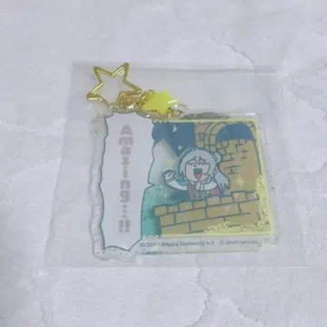 부쿠스타 앙스타 아크링 키링 히비키 와타루