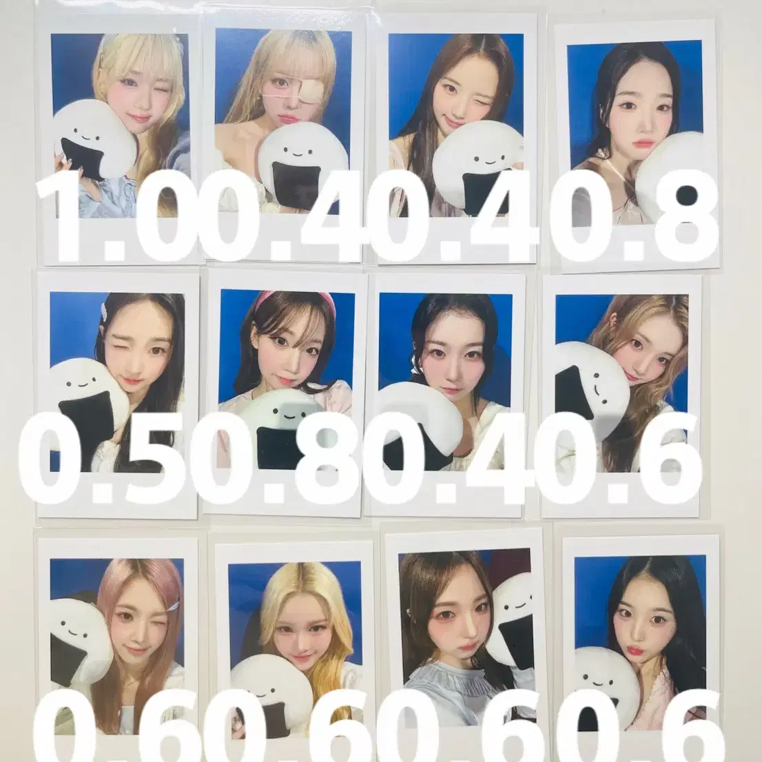 tripleS オブジェクト　ユヨン　113A 250701 tripleS : HaYeon, ShiOn, ChaeWon, Sullin, SeoAh