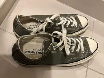CONVERSE Chuck Taylor All Star 올리브