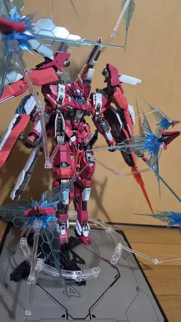 MOSHOWTOYS 최고급 웨이구오공 프로제니터 이펙트
