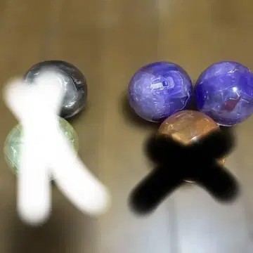 궁극의 루미너스