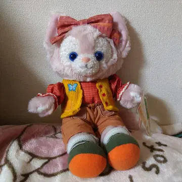 리나벨 홍콩 봉제 인형