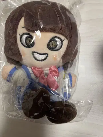 캉자니 치비누이 아코