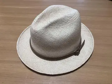 도서 파나마 모자 중절모 에콰도르 제 57cm