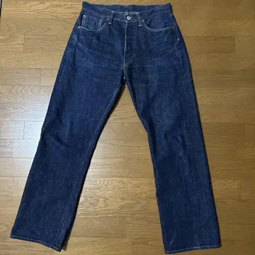 웨어하우스 1001xx 31인치