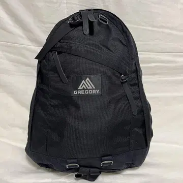 26L GREGORY 데이팩 백팩 블랙 그레고리 851