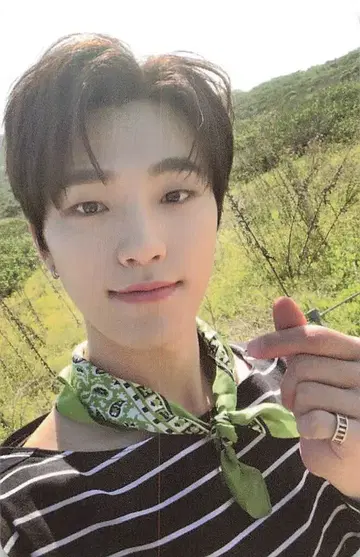 세븐틴 DINO [Heng:garae] DUL ver.