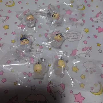 짱구는 못말려(크레용 신짱) 메지루시 액세서리 3