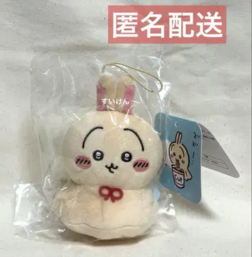 치이카와 토끼 우라야하보즈 마스코트