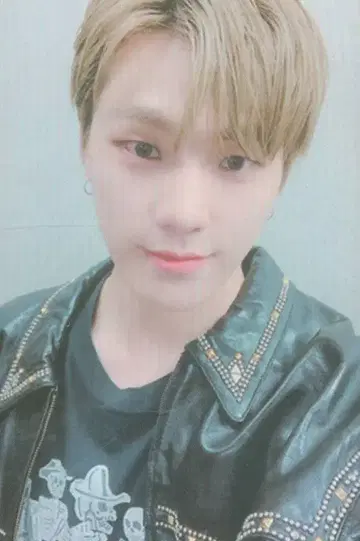 SEVENTEEN Real DINO An Ode 블랙