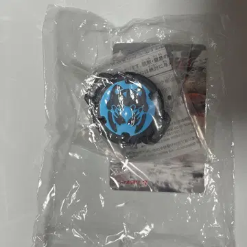 가면라이더 바이스 ID 코어