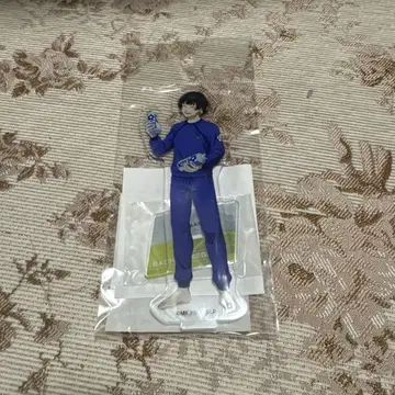 블루 록 하치라쿠 블루 록 전 아크릴 스탠드