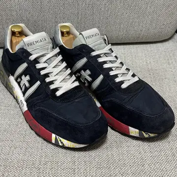 프리미어타 PREMIATA 스니커즈 42 약 26.0cm