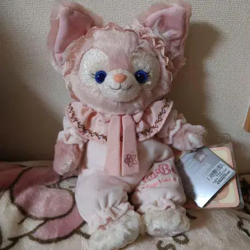 리나벨 상하이 봉제 인형 퍼스트