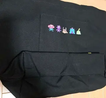 포켓몬 토트백 모도쿠키켄