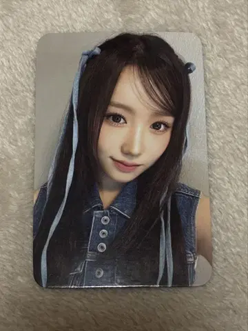 saymyname 메이 트레이딩 카드