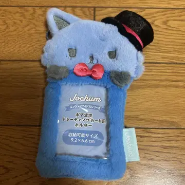 JOCHUM 레인 트레이딩 카드 케이스