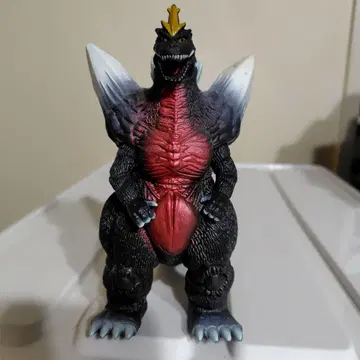 고질라 피규어 약 20cm