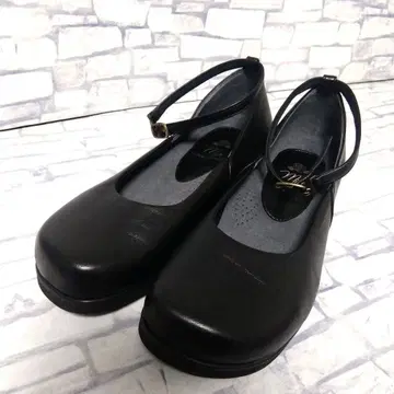 Mio comfort 펌프스 스트랩 5E 22.5 미오 컴포트