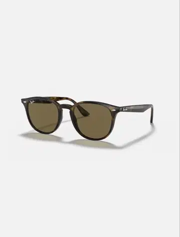Ray-Ban RB4259f 라이트 하바나