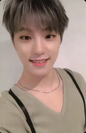 SEVENTEEN Truth DINO An Ode 화이트