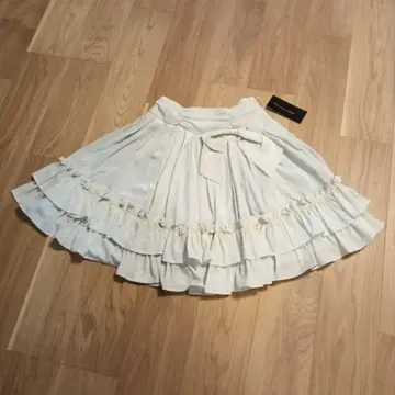 빅토리아 메이든 Victorian 인형 스커트 민트