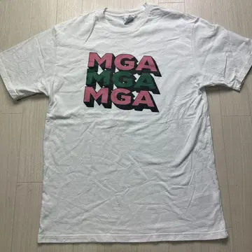 Mrs. GREEN APPLE "Utopia" 투어 티셔츠 XL