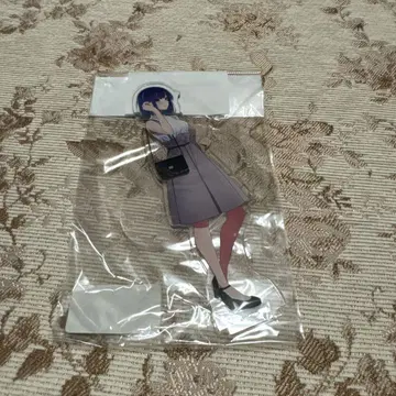 최애의 아이 쿠로카와 아카네 아크릴 스탠드