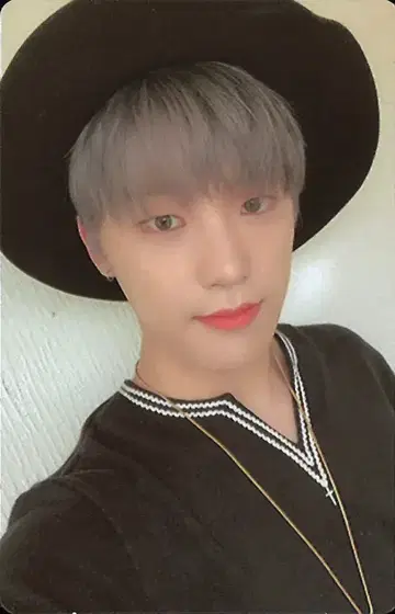 SEVENTEEN The Poet DINO An Ode 화이트