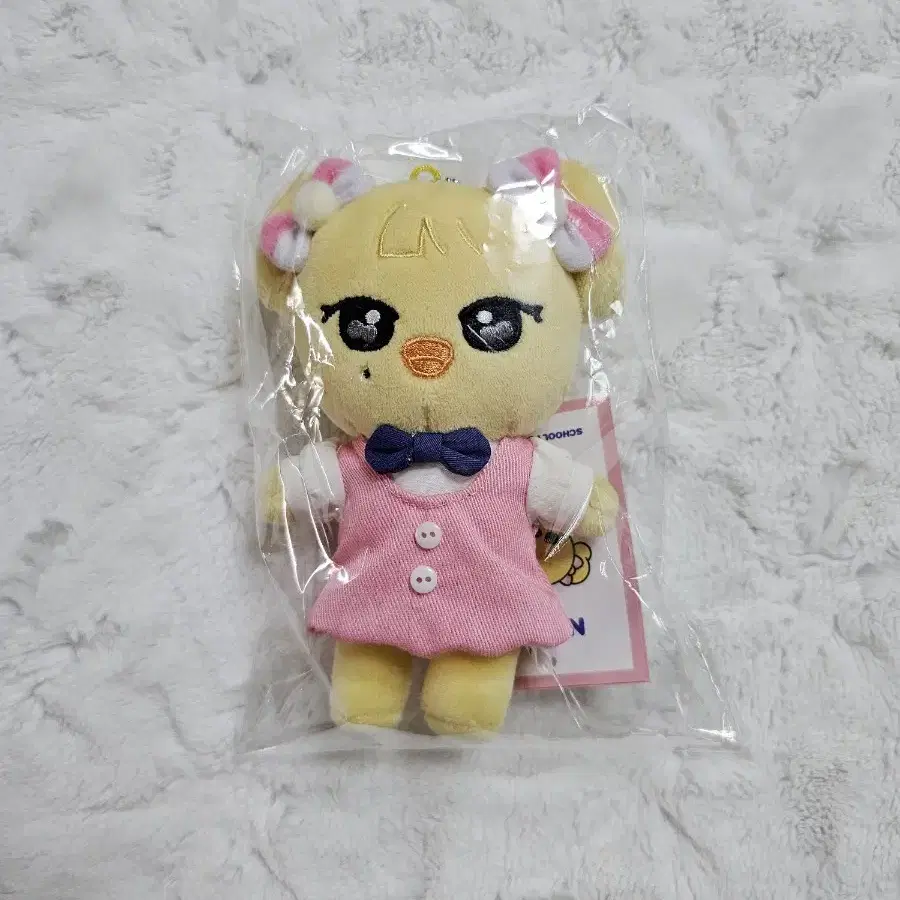 アイドル IVE MINIVE FLUFFY PLUSH 30cm ver NAORI 40cm/15.5in Kpop IVE Minive Plush Doll Cherry Jang WonYoung