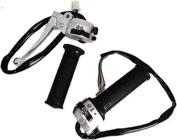 world Imp Motor 혼다 용 모터 헤드 핸들 [r99]