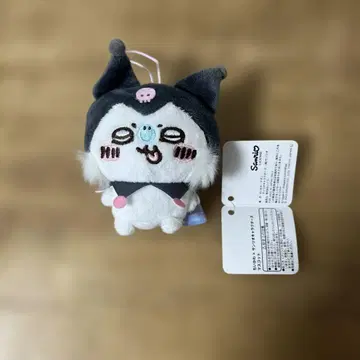 치이카와 (먼작귀) 마스코트 화이트/그레이