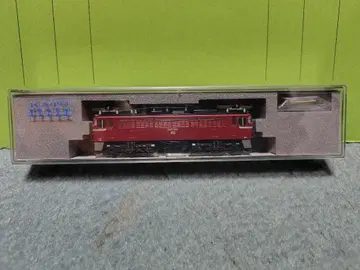 카토(KATO) 3012 ED73 1000번대