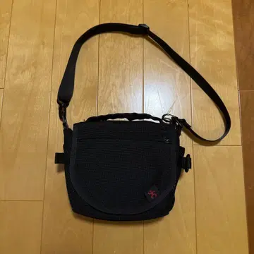 USA제 숄더백 90년대 USED 구제 의류